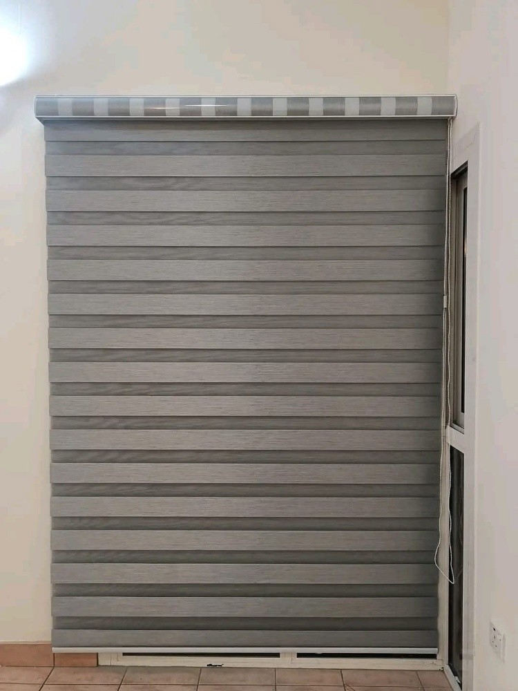 window blind - 2