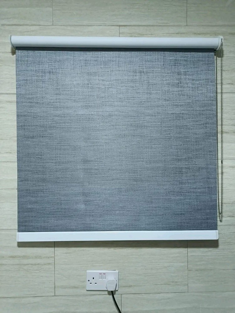 window blind - 1