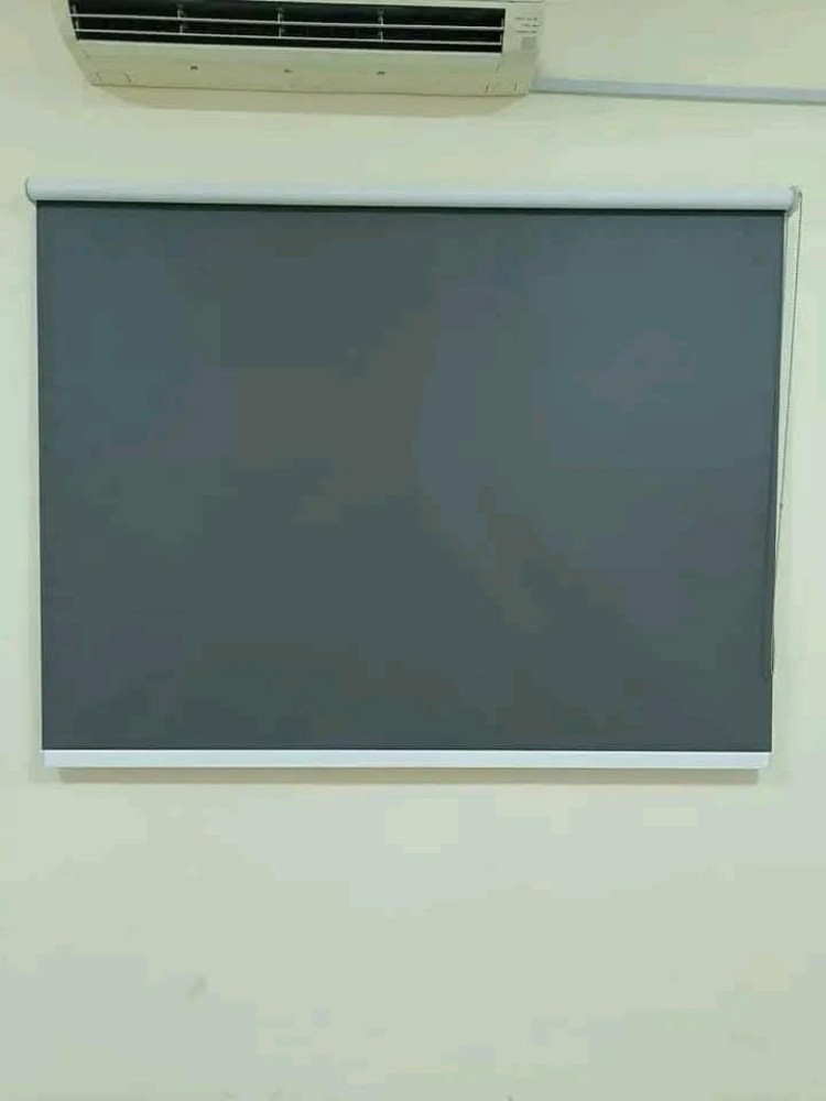 window blind - 6