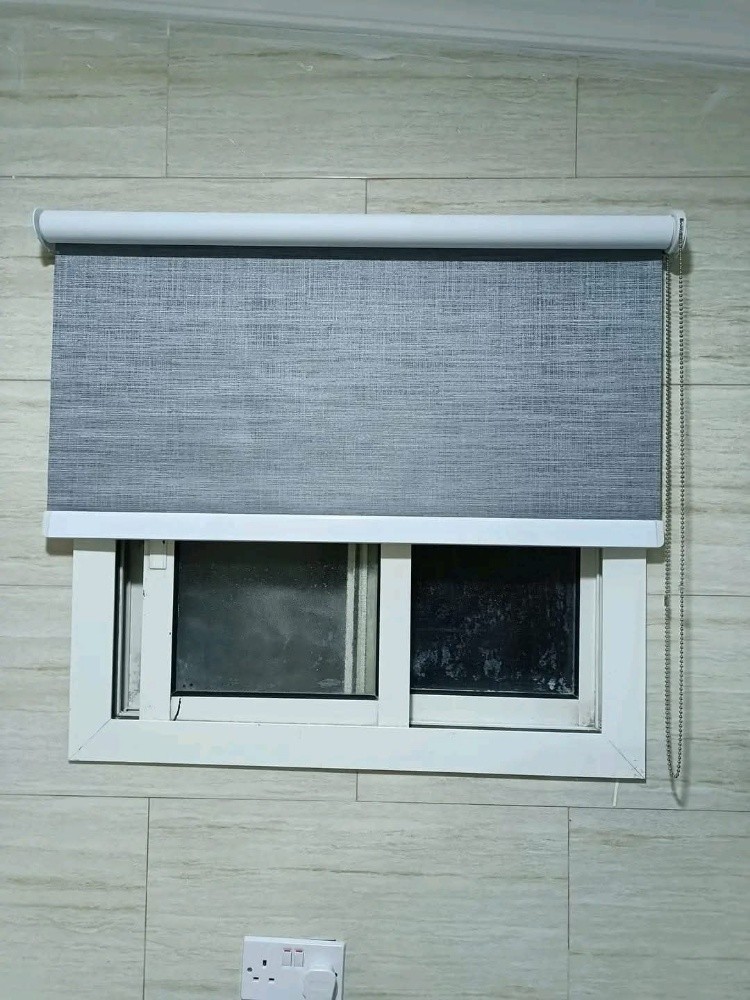 window blind - 9