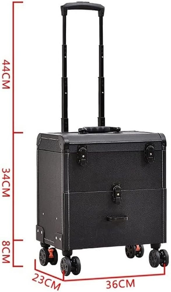Make-up baag - 4