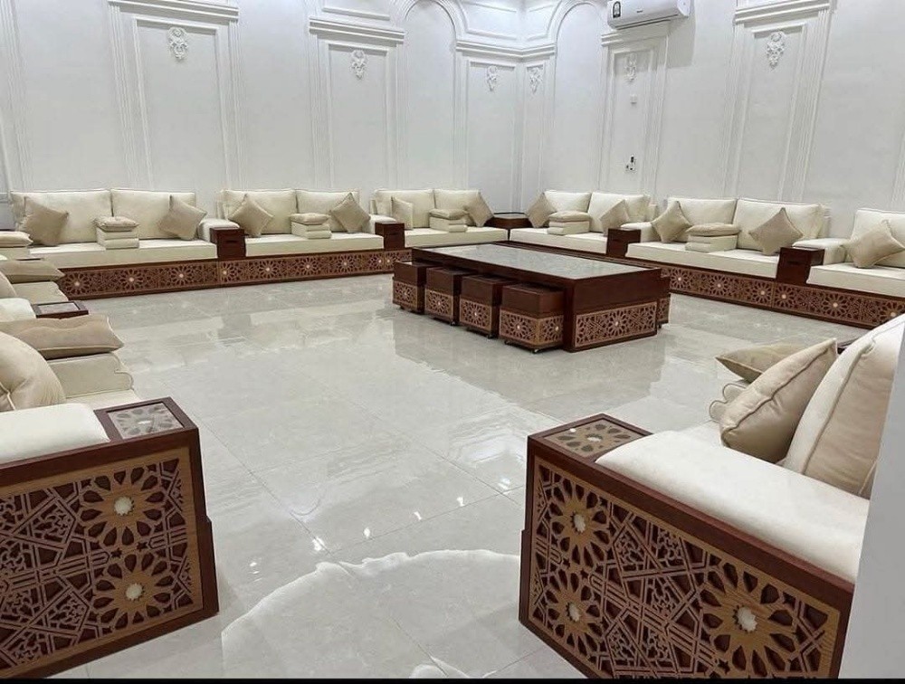 luxurious interior design - 5