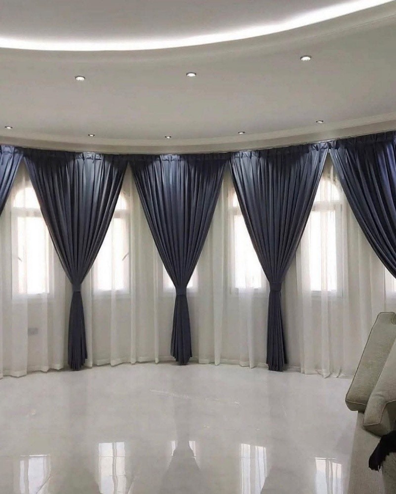 luxurious interior design - 8