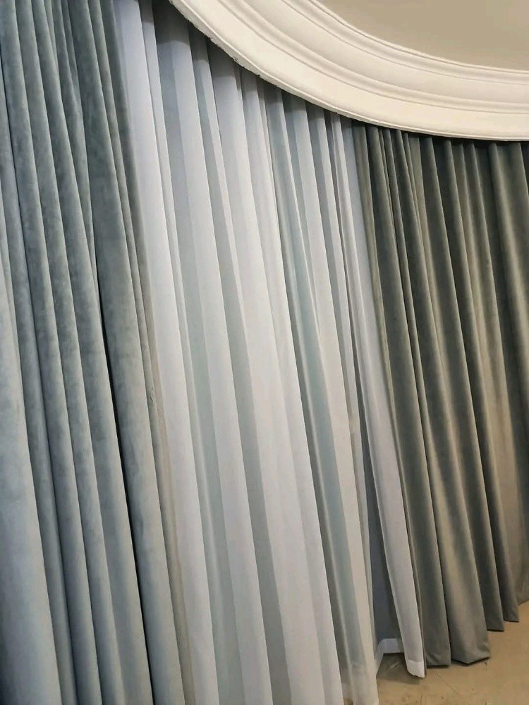 window curtain - 3