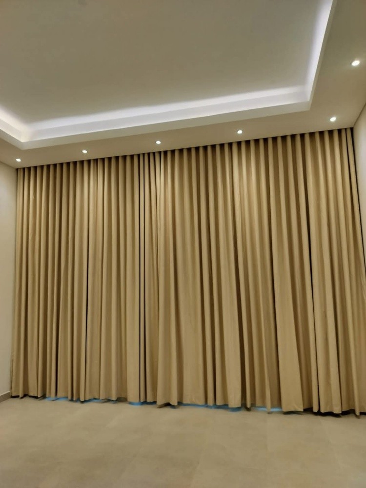 window curtain - 8