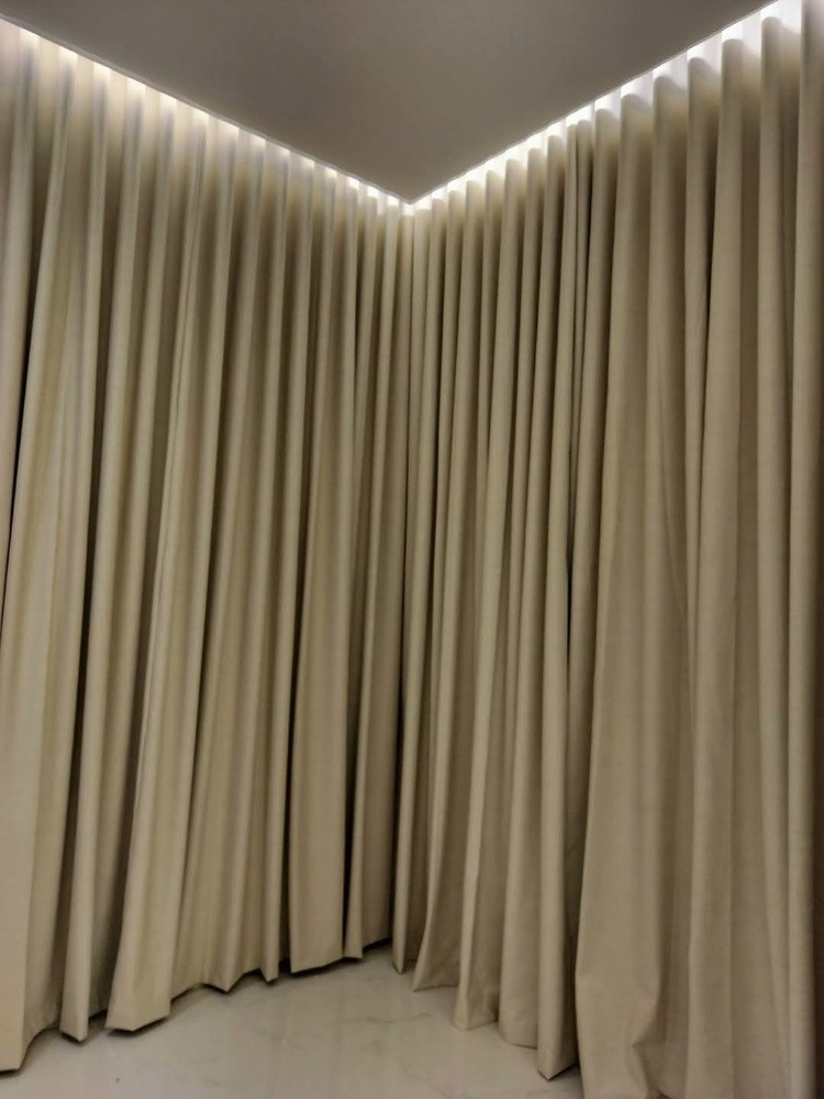 window curtain - 6