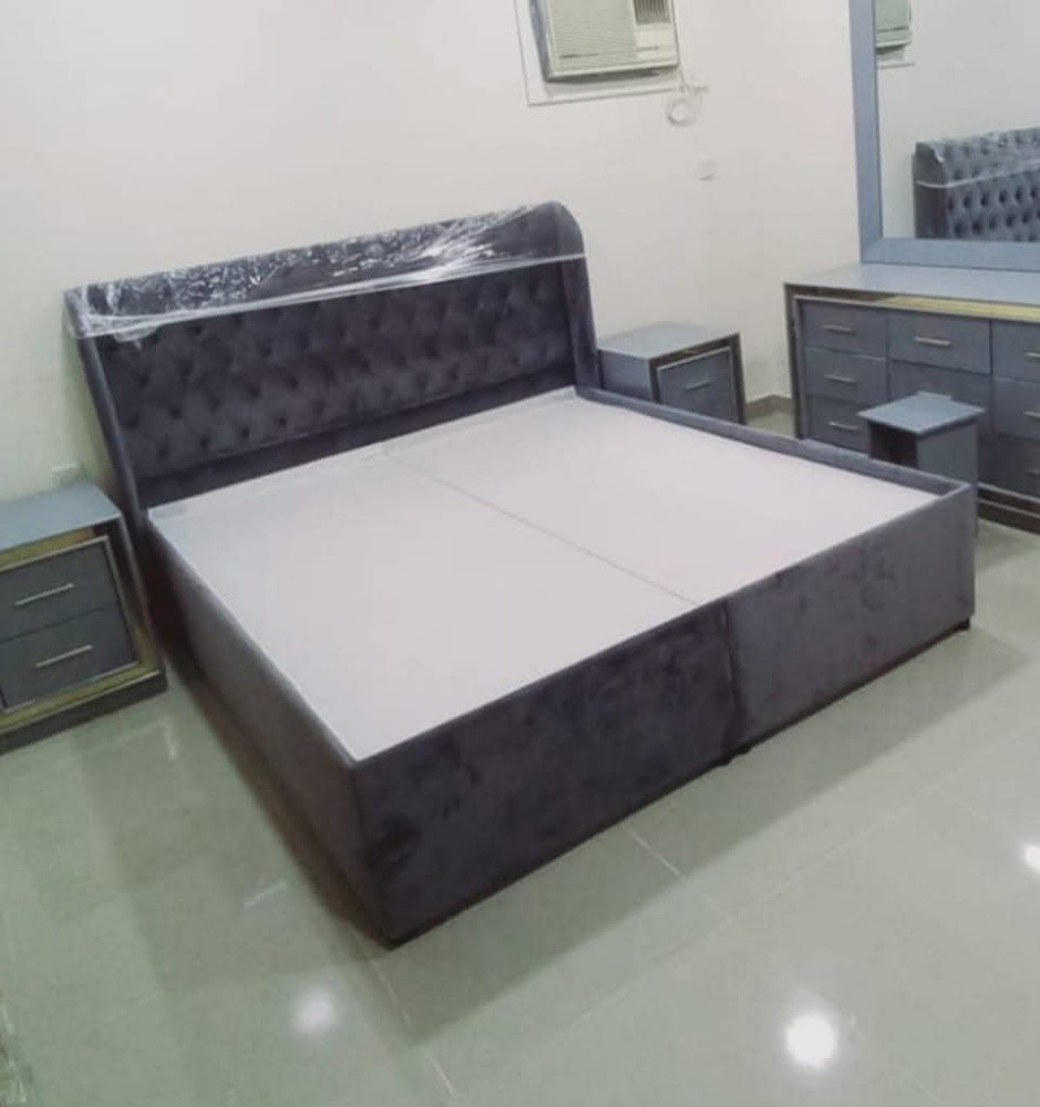 Sofa, majlis, bed - 3