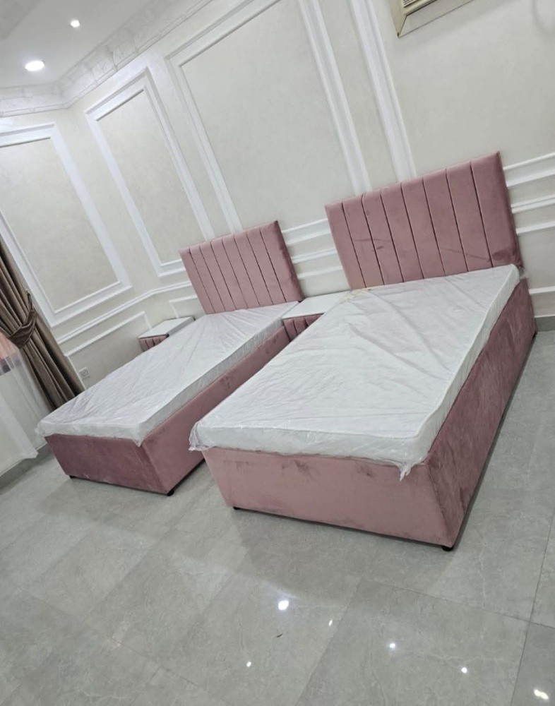 Sofa, majlis, bed - 2