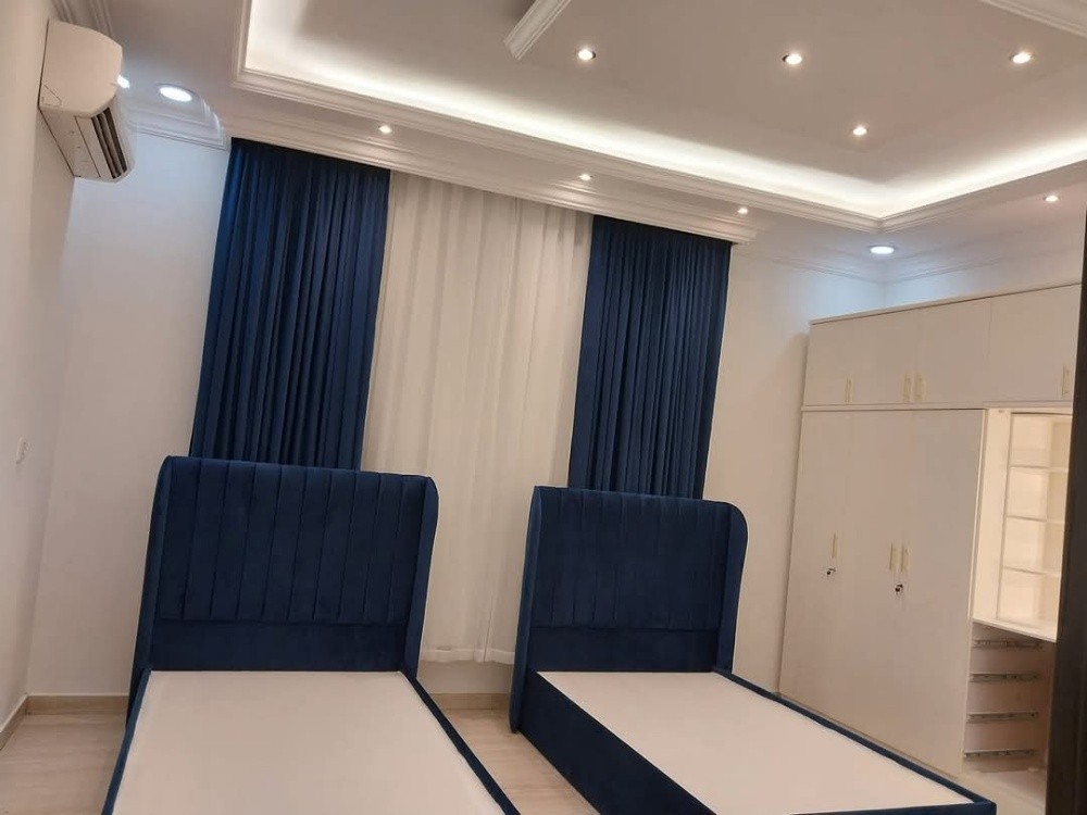Sofa, majlis, bed - 9