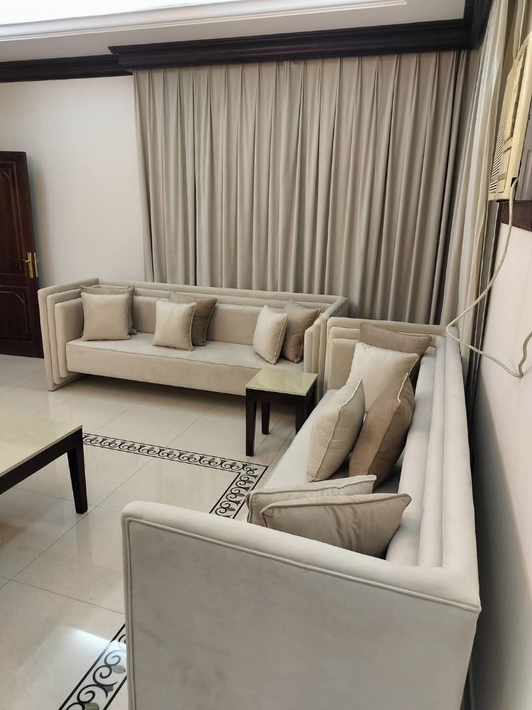 Sofa, majlis, bed - 8