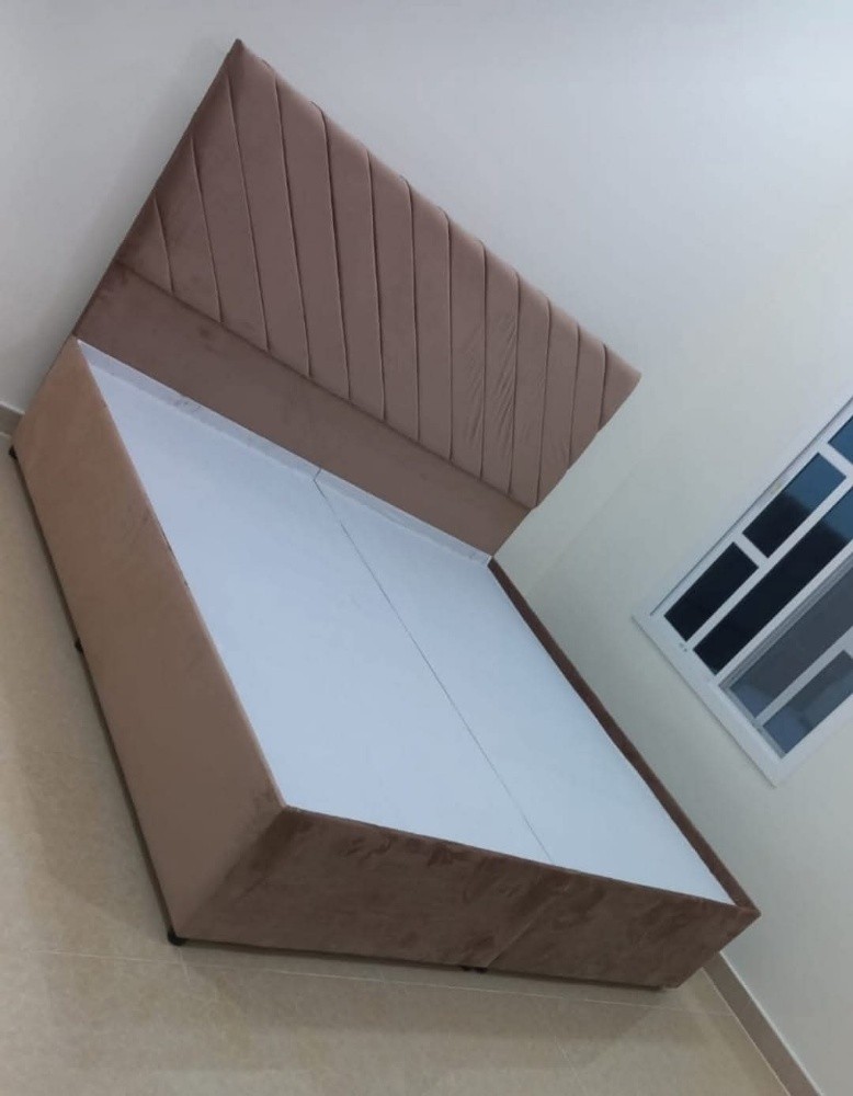 Sofa, majlis, bed - 4