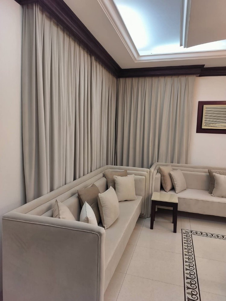 Sofa, majlis, bed - 6