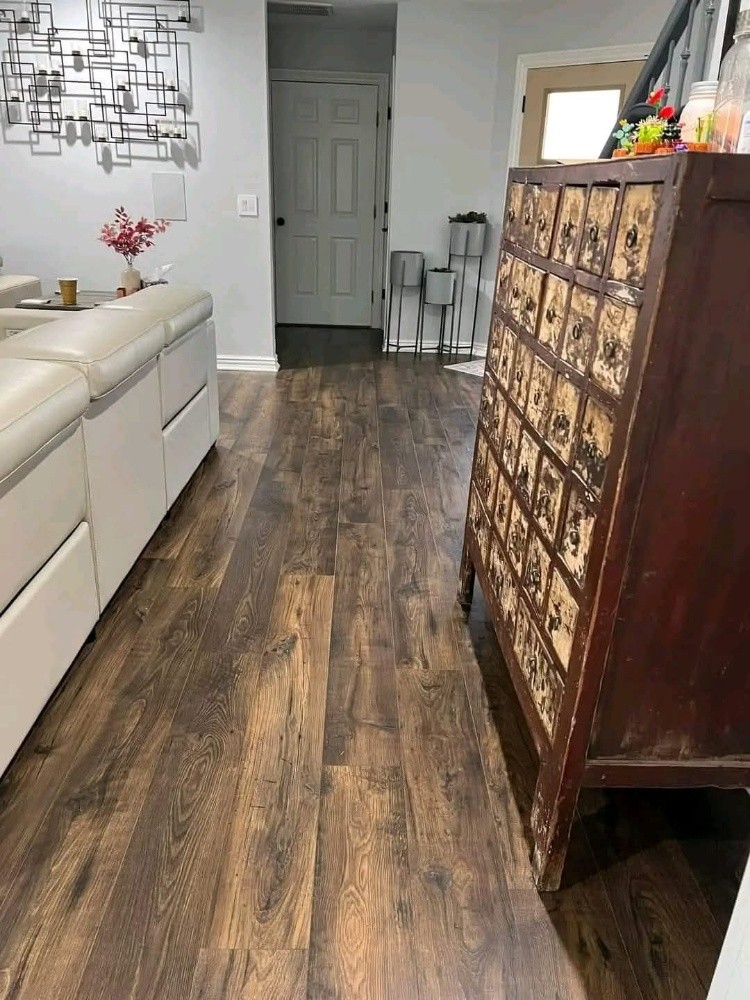 spc flooring - 2