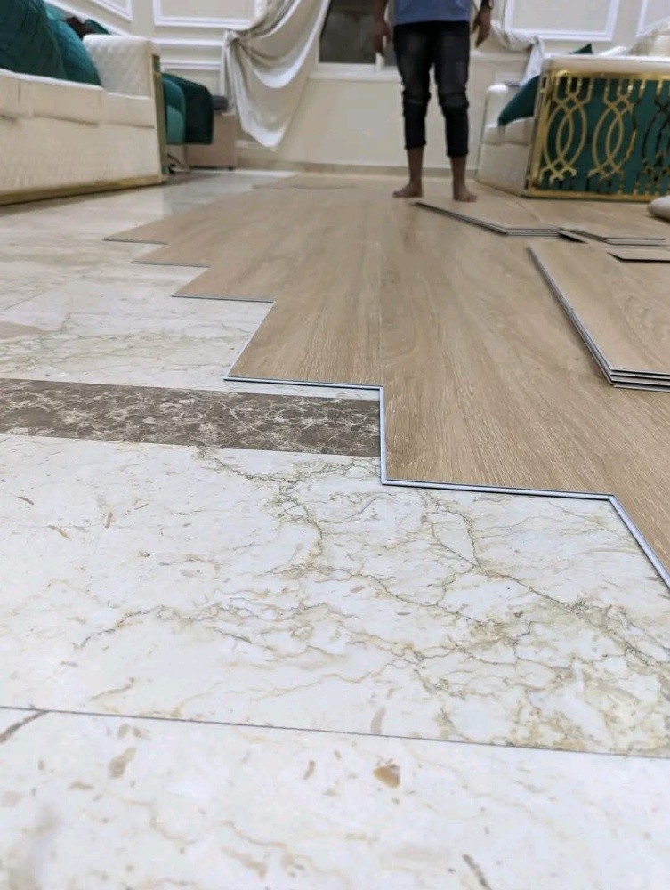 spc flooring - 1