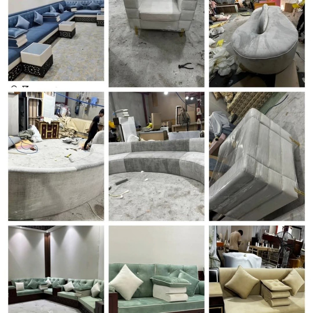 we make interior design - 8