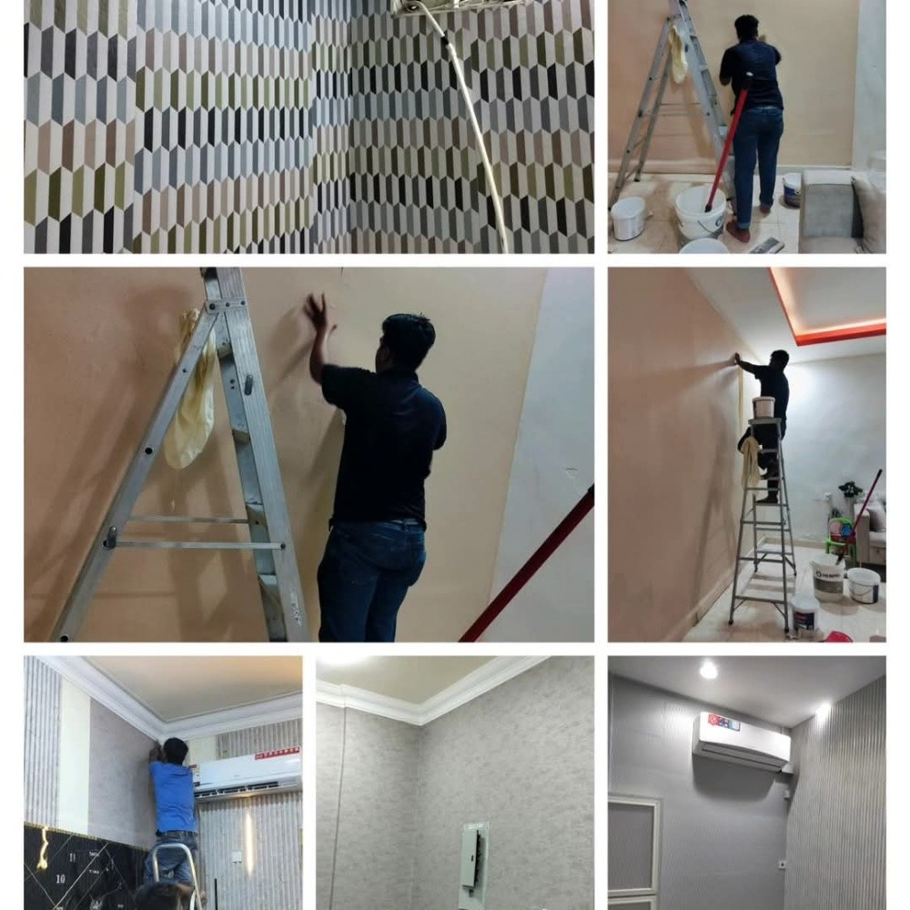 we make interior design - 6