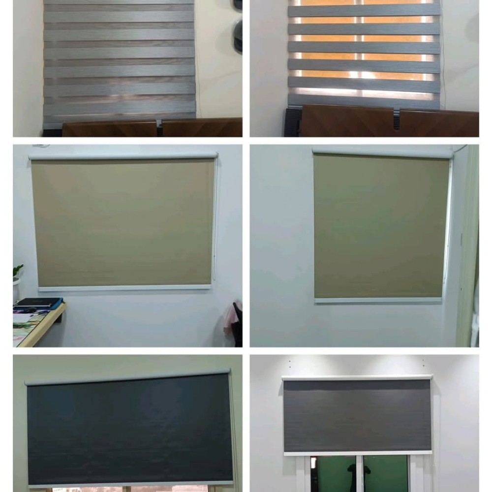 we make interior design - 5