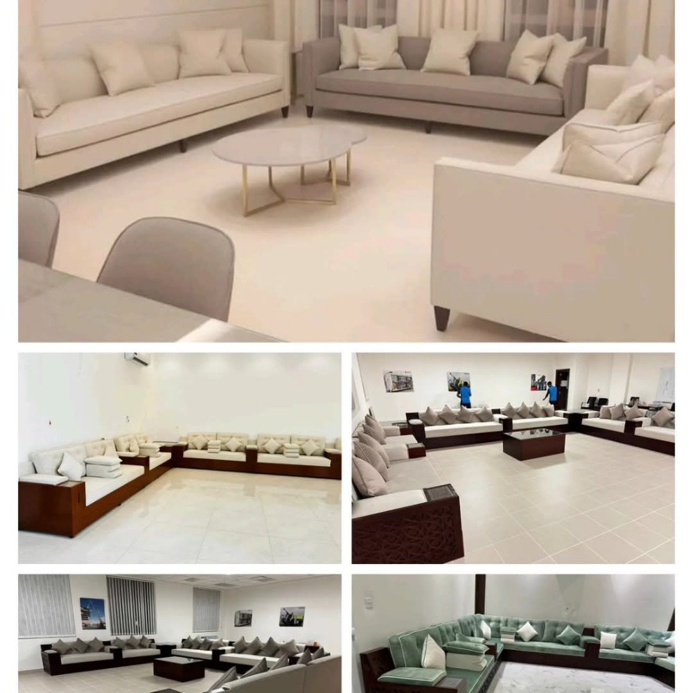 we make interior design - 3