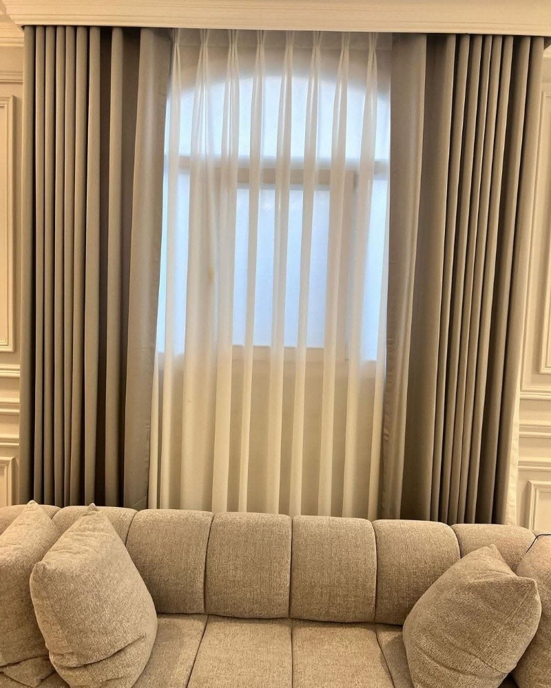curtain - 7