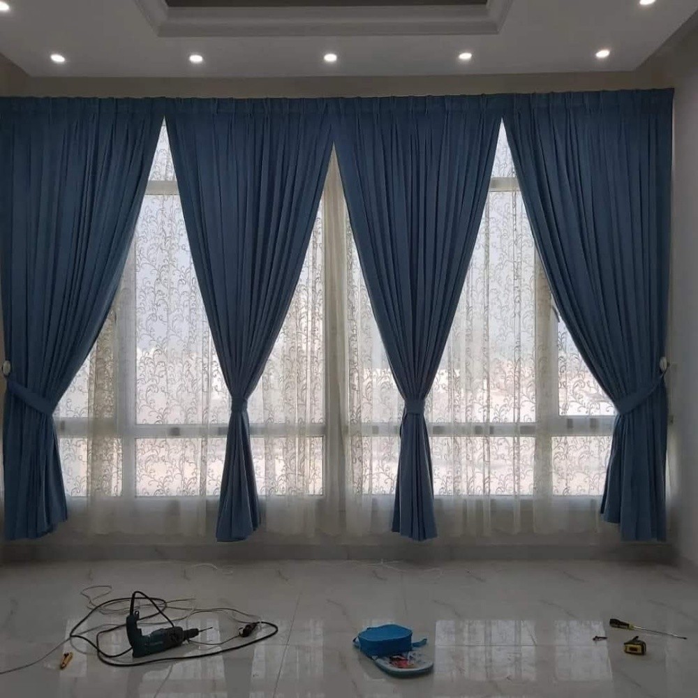 curtain - 2