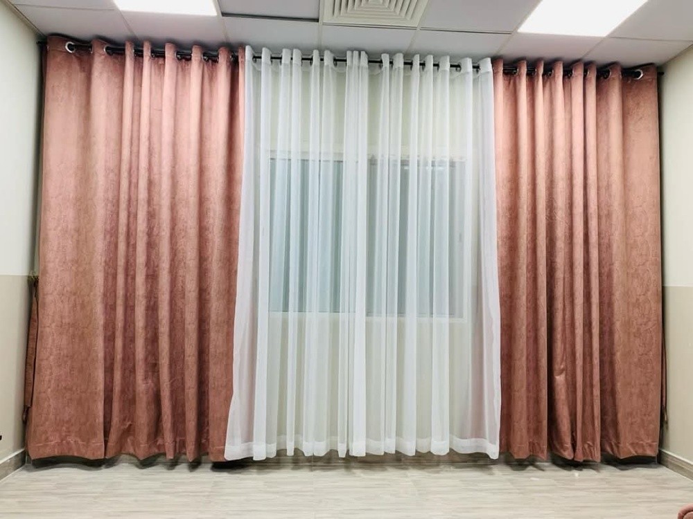 Window curtain - 7