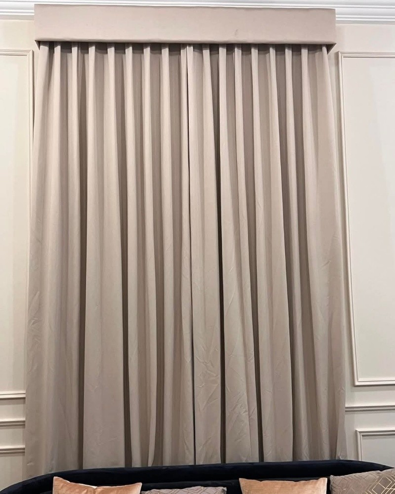 Window curtain - 6