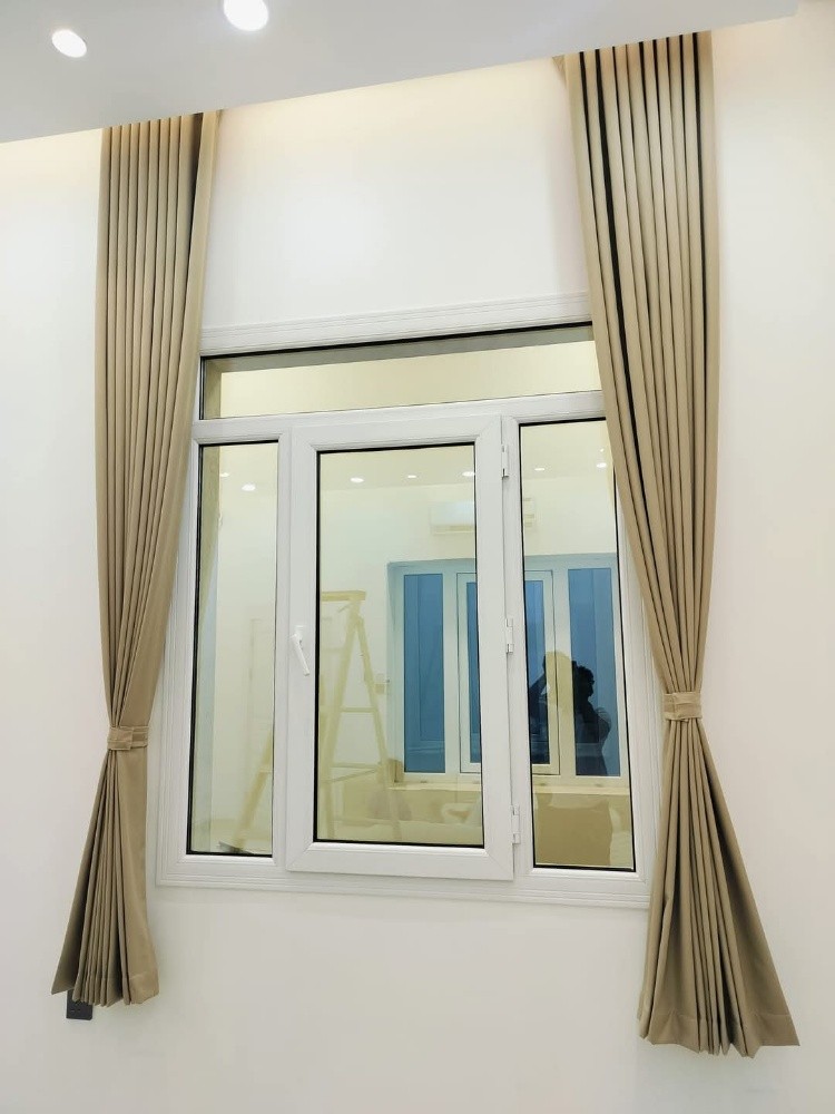 Window curtain - 13