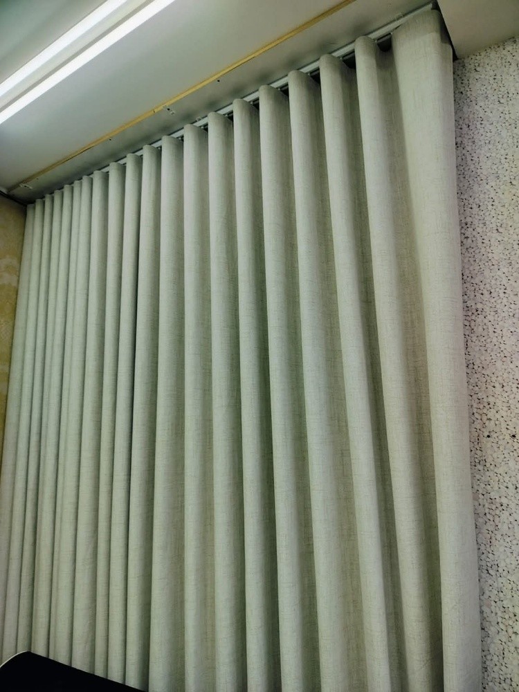 Window curtain - 12