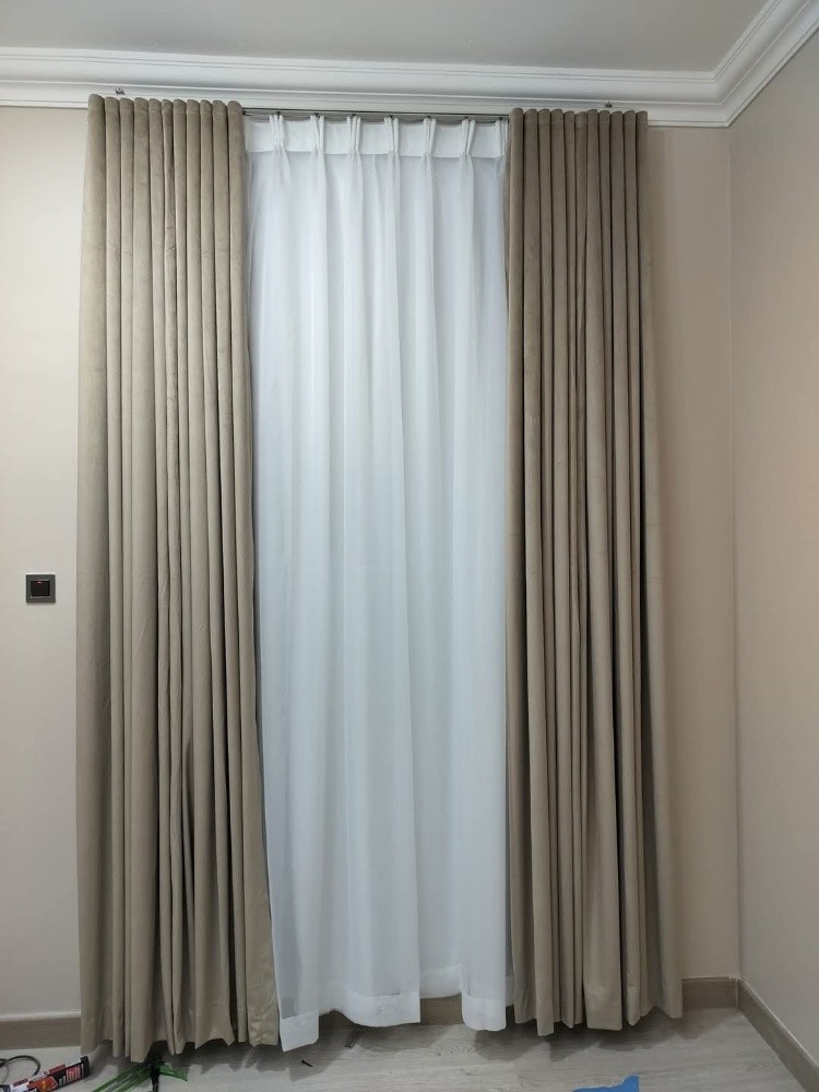Window curtain - 11