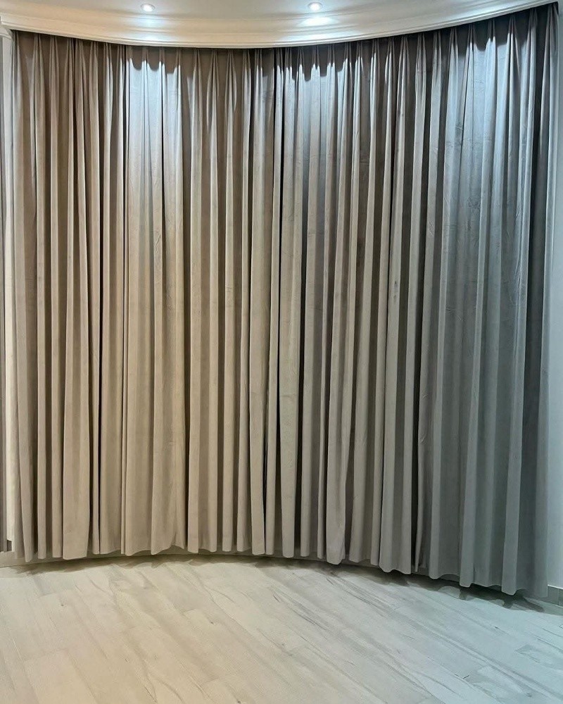 Window curtain - 2