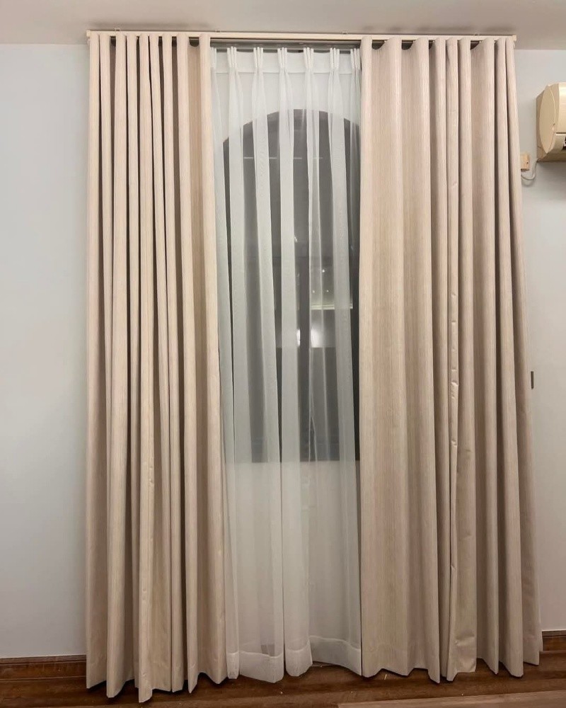 Window curtain - 5