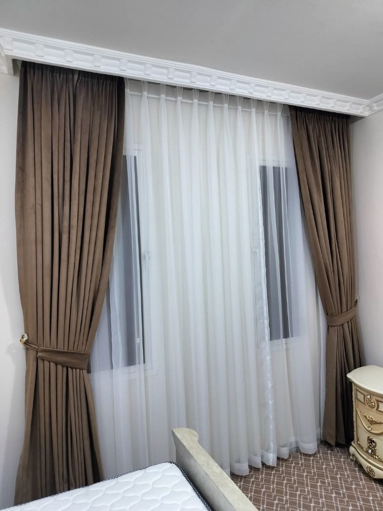 Window curtain - 8