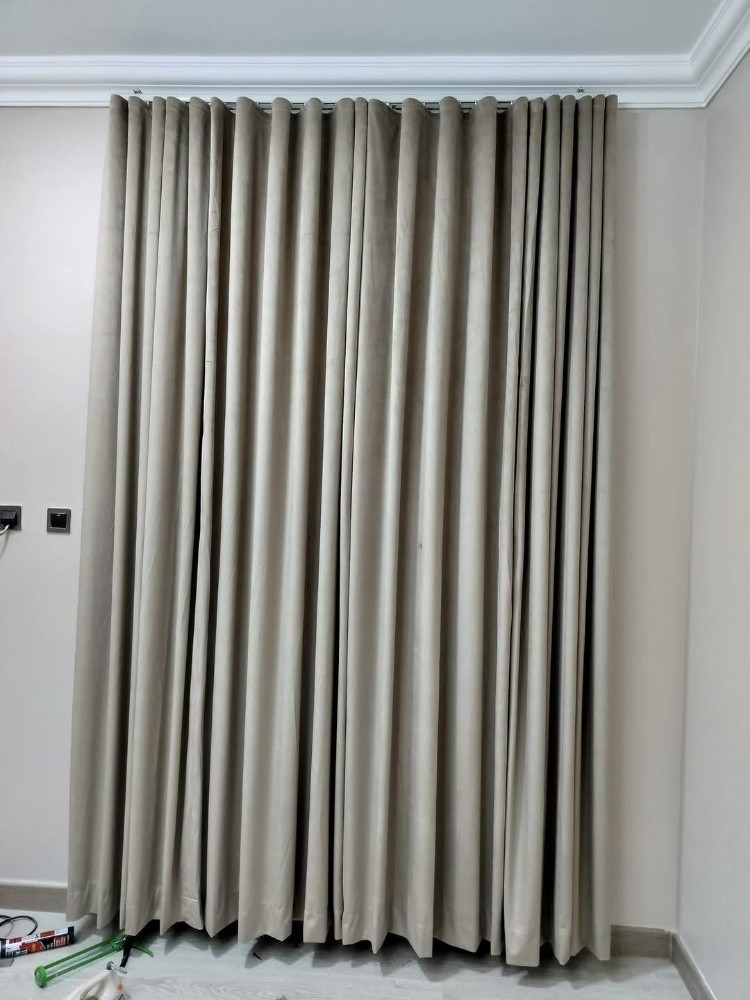 Window curtain - 9