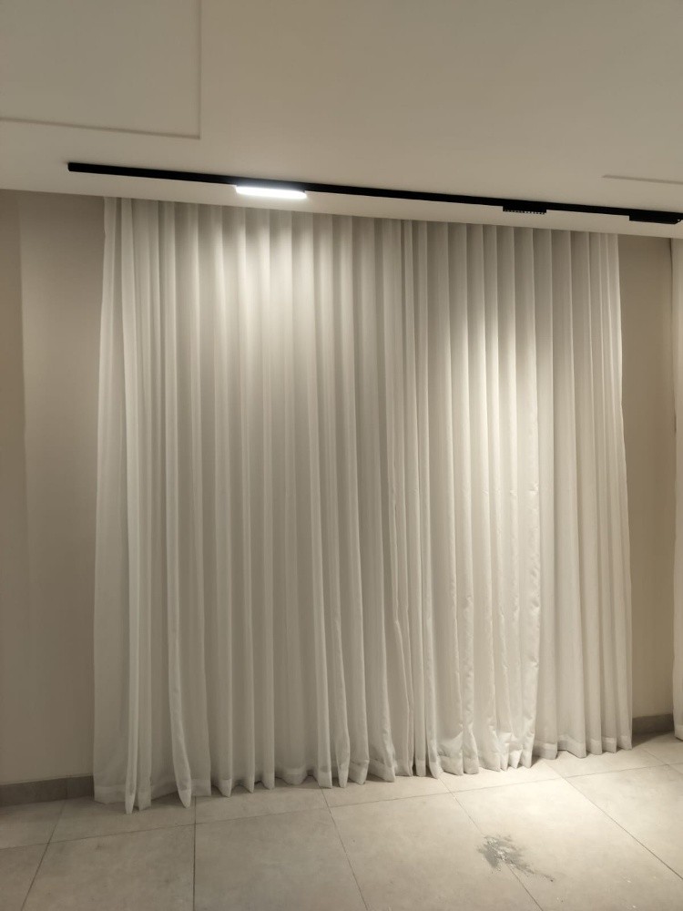 Making new customized curtain,Bli - 1