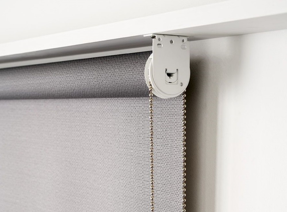 Indoor Roller BlindS - 1