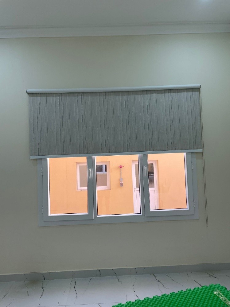 Indoor Roller BlindS - 2