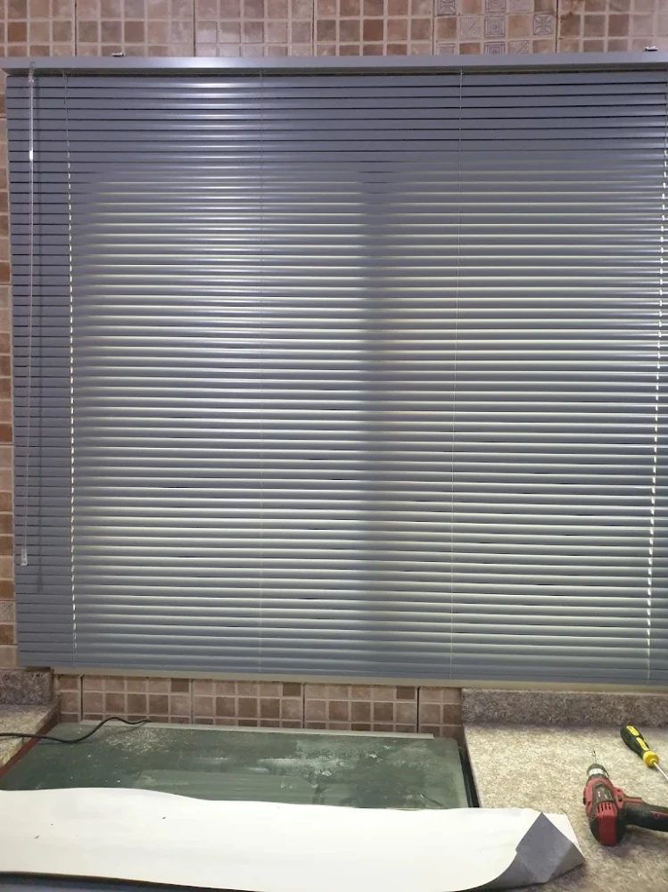 Roller Blind Solution - 4