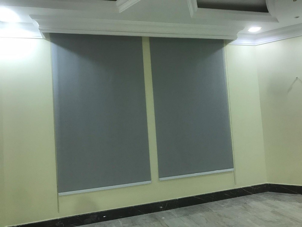 Roller Blind Solution - 3