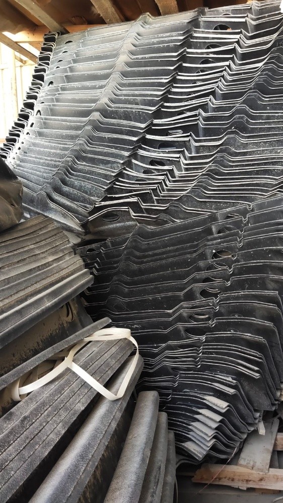 GMC Pick-Up bedliner - 3