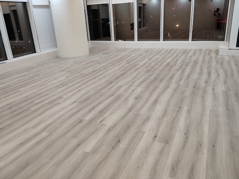 Flooring Solution - 1