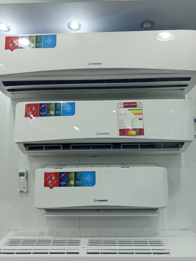 new ac for sale - 1