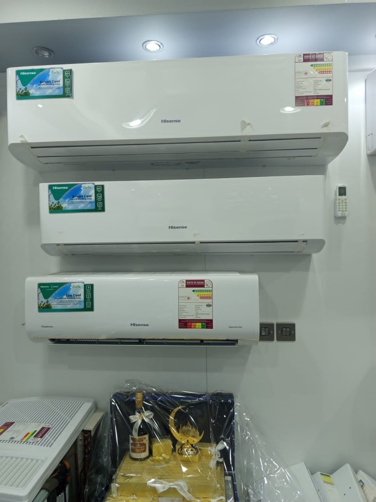 new ac for sale - 2