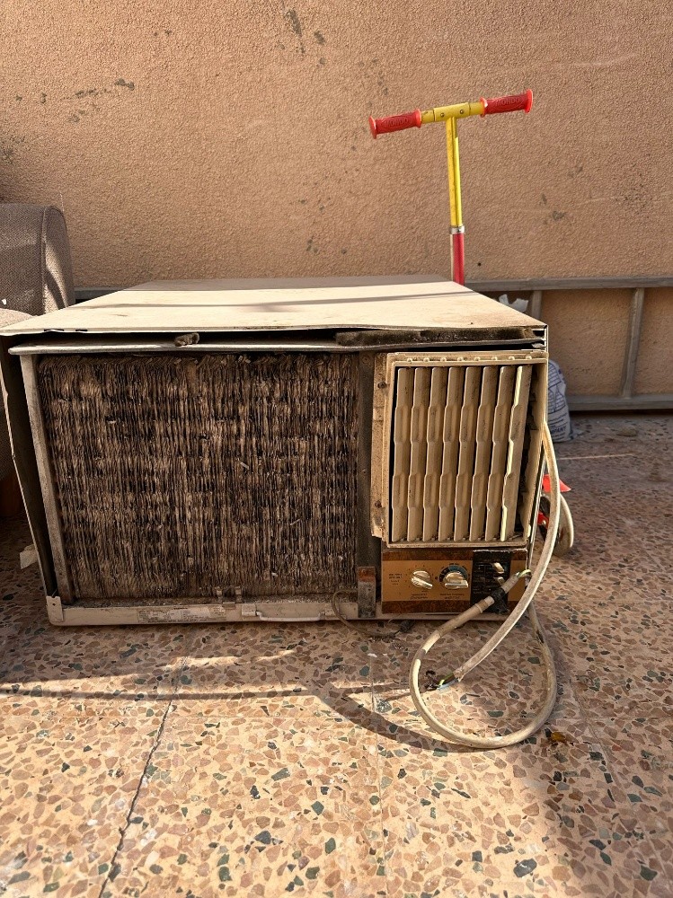 Buying Scrap ac used ac - 2