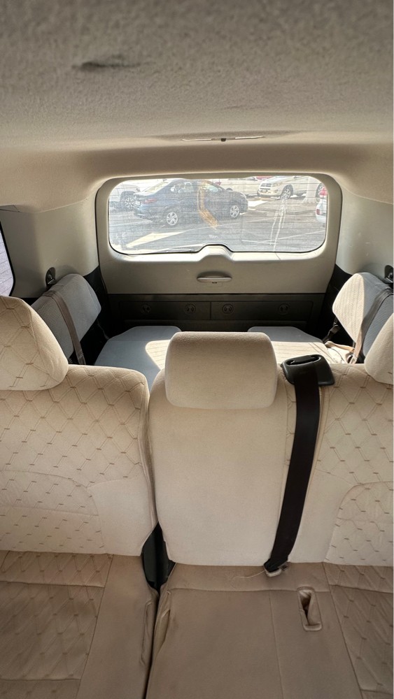 Land Cruiser 2011 G Standard  - 15