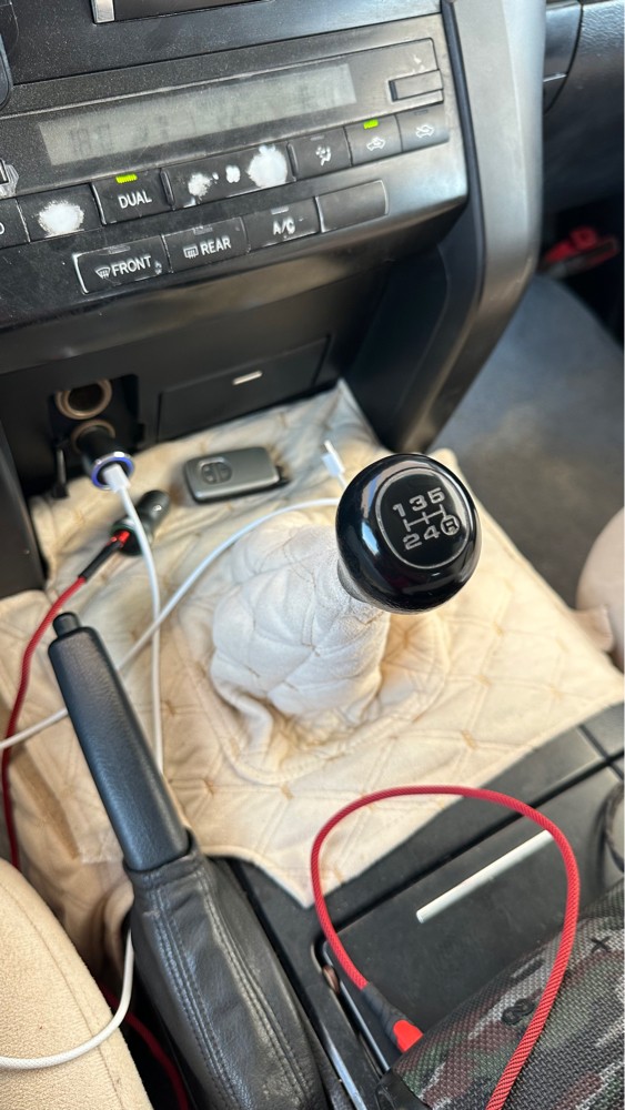 Land Cruiser 2011 G Standard  - 12