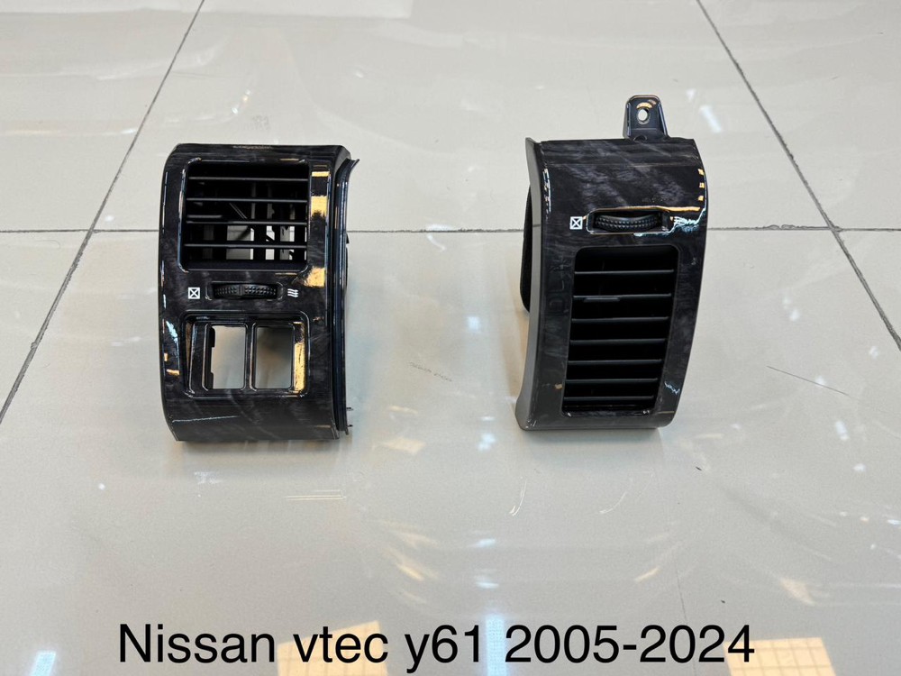 ريش مكيف فتك - 3