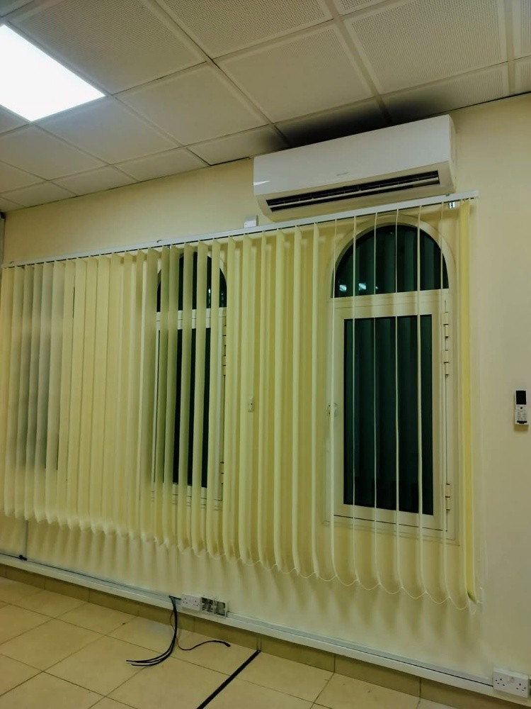 Roller blind, vatical blind - 10