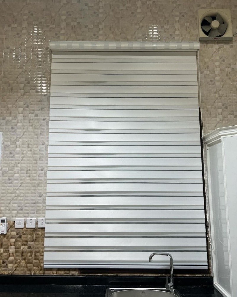 Roller blind, vatical blind - 5