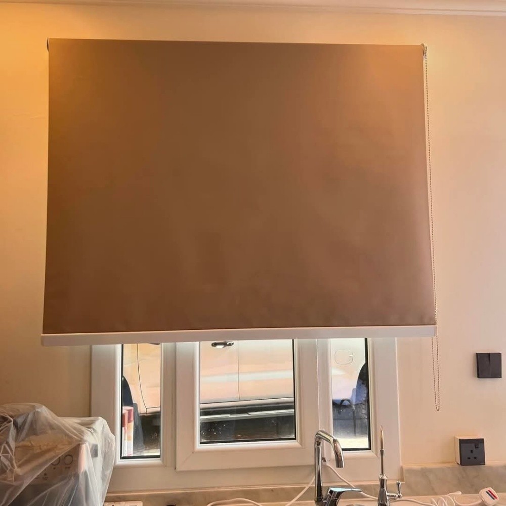 Roller blind, vatical blind - 9