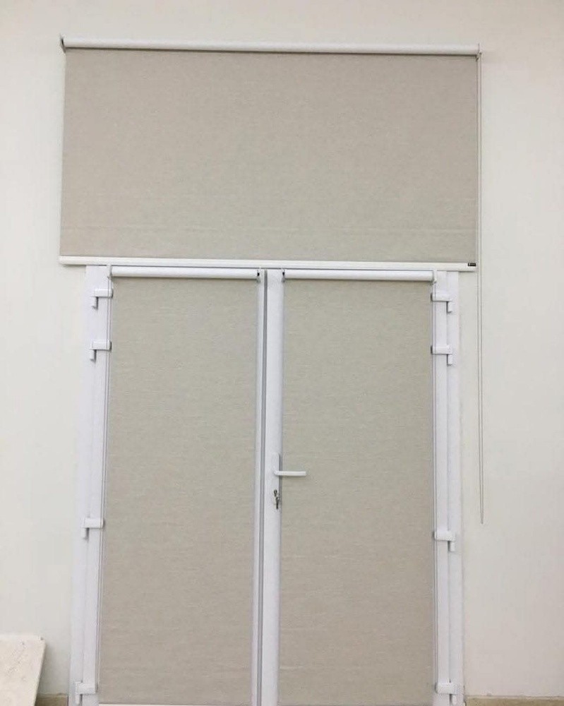 Roller blind, vatical blind - 1